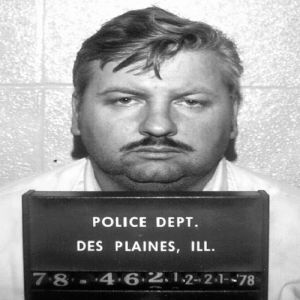 Conheça a história dos criminosos mais famosos do mundo #10 - John Wayne Gacy