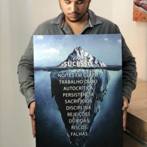 Como dominar-se e vencer a si próprio!