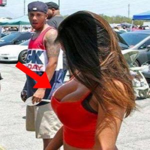 9 coisas que o homem faz quando quer ficar ou está com outra pessoa