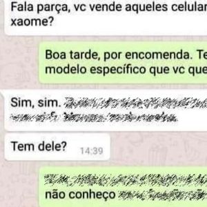 Porque Xiaomi é o melhor celular do mundo