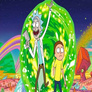 O que significa Wubba Lubba Dub Dub em Rick and Morty?