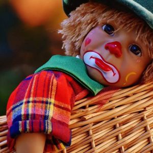 Você é uma criança mimada na vida espiritual? Algo que você precisa saber