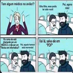 Faculdade dos sonhos