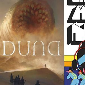 20 melhores livros de ficção científica de todos os tempos