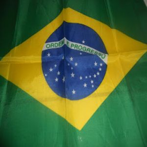 O Brasil precisa de todos nós