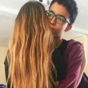 Com certeza não era isso que ele esperava