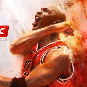 NBA 2K23 consegue melhorar o que já era bom! Confira nossa análise e gameplay!