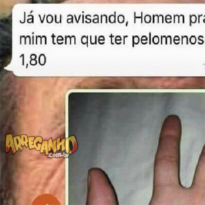O tipo de homem ideal desejado por algumas mulheres exigentes