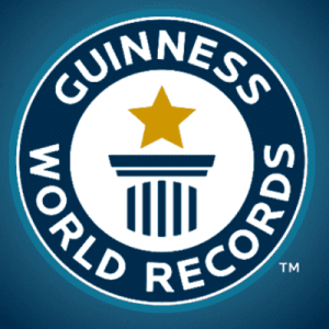 10 Curiosidades Guinness World Records
