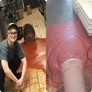 16 Coisas que podem parecer estranhas para nós, mas são completamente normais para o pessoal da cozinha