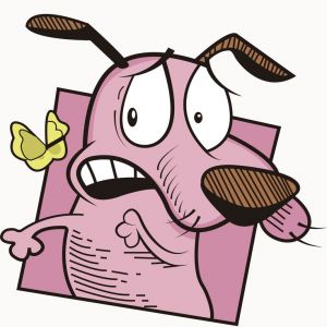 Você consegue acertar o nome de todos esses desenhos antigos?