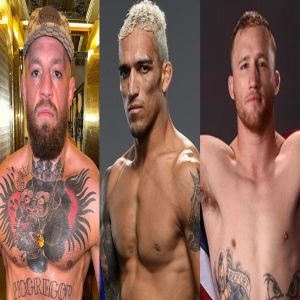 McGregor ou Ge Sijie? ‘Do Bronx’ promove pesquisas sobre o próximo concorrente