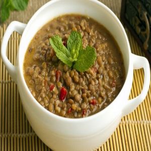 Lentilha ajuda a fortalecer sistema imunológico e diminui colesterol