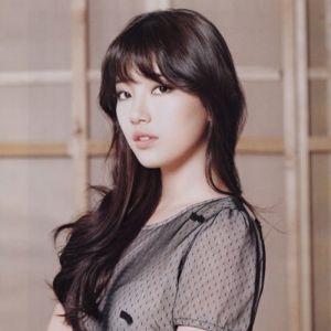 As atrizes coreanas mais bonitas