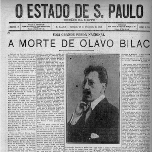 Hoje na história, de 28 de dezembro a 03 de janeiro