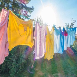 Seis truques para fazer suas roupas durarem mais