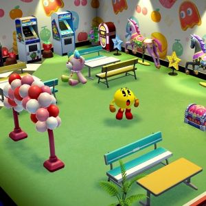 PAC-MAN MUSEUM+ – Um jogo que traz nostalgia e diversão!