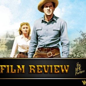 Irmãos inimigos: leia sobre o western com Rock Hudson