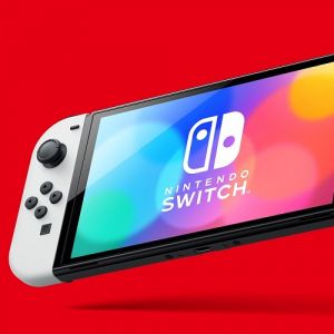 Nintendo anuncia Nintendo Switch OLED com tela vibrante de 7 polegadas