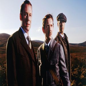 Cão dos Baskervilles: conheça as. adaptações. para o cinema