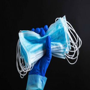 Cientistas testam que proteção o uso das máscaras nos fornece