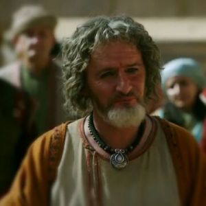 Vikings: Ele existiu! A história real de Sinric, um dos comandantes do Cerco de Paris