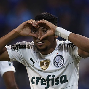 Palmeiras vence o Emelec no Equador e segue 100% na Libertadores 2022