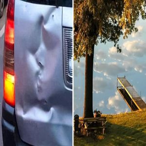 19 ilusões que podem explodir sua mente se você olhar um pouco mais de perto