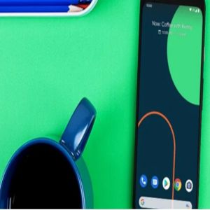 Android 12 primeira atualização corrige