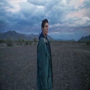 Review – Nomadland