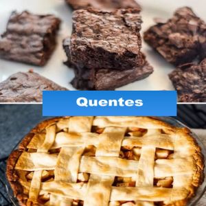 Estas 19 comidas são melhores quentes ou frias?