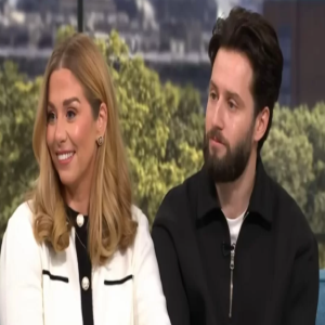 Mulher descobre que é 