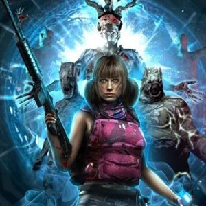 Hellbreach: Vegas é divertido e viciante