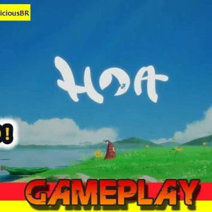 Jogamos várias horas de Hoa e agora vamos dizer se ele é bom ou não!
