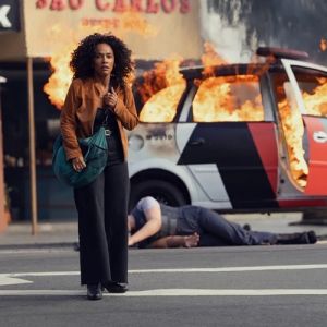 Brasileiro Salve Geral: Irmandade é destaque de Fevereiro na Netflix. Confira!