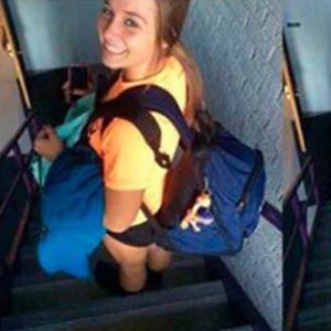 O perigo de uma mulher ciumenta e curiosa