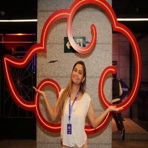 Evento SESC GEEK agita o sábado com concurso de cosplay e cultura 'nerd'.