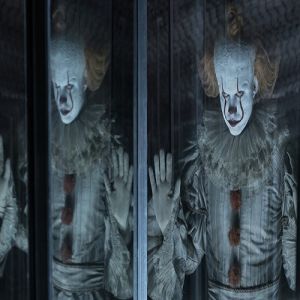 O Terror do Trauma: It - Capítulo 2