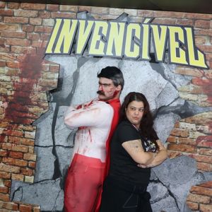 CCXP24 se reformula com a vinda de atrações voltadas ao público gamer