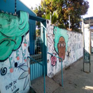 Abrigo de idosos x Coronavírus