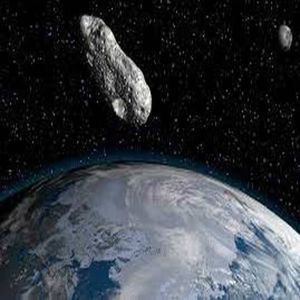 Asteroide, maior que o Big Ben, aproxima-se da Terra, afirma a NASA