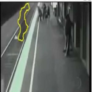 Fantasma ou anjo ? Alguma coisa Salvou o  bebê na Austrália 