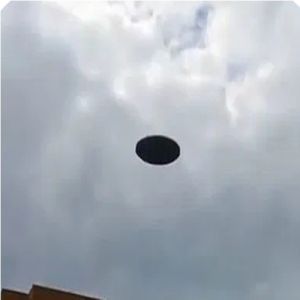 OVNIs são observados através de um “filtro” 2020