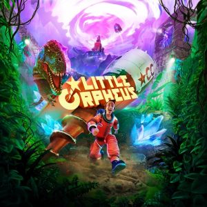 Jogamos o fantástico Little Orpheus no Nintendo Switch! Confira nossa análise e gameplay!