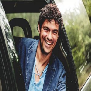 Aperta o play: Jorge Vercillo