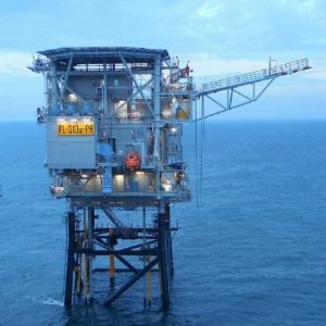 DEME Offshore entra na produção de hidrogénio verde