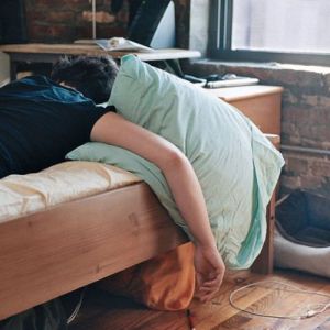 O compromisso que você fez com Deus e as consequências da preguiça espiritual