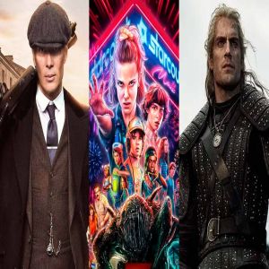 10 melhores séries originais Netflix para assistir