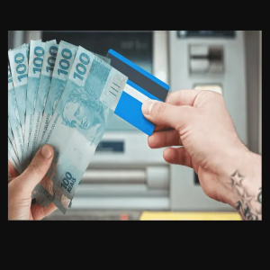 Empréstimo no Cartão de Crédito: A Solução Financeira que Você Precisa