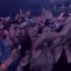 A Parte Ruim De Ser Fã De Alguma Coisa